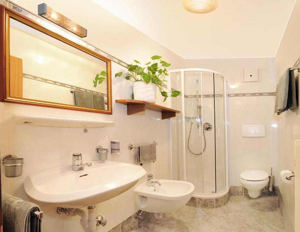 Standard One-Bedroom Apartment