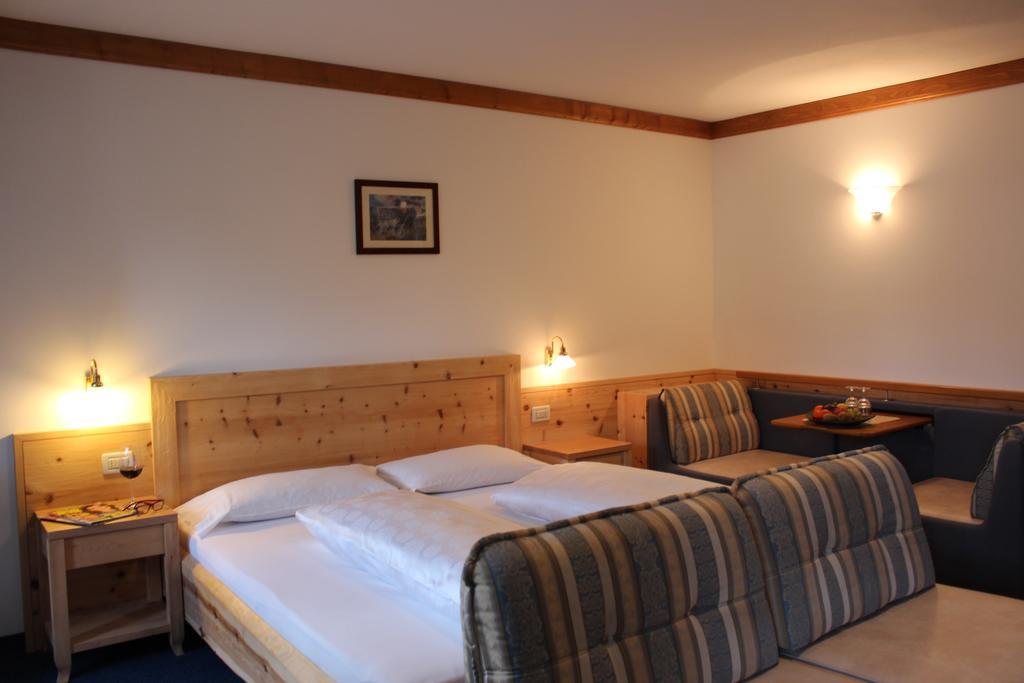 Double Room with Balcony or Terrace
